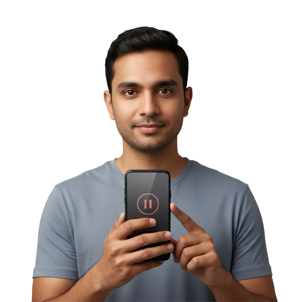 Affiche 1xbet: engagement pour un jeu responsable, outils de contrôle, fixer des limites, pauses, interdit aux -18.