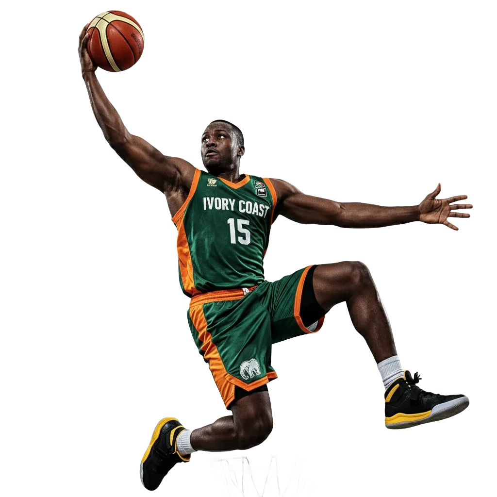 Pari basket 1xBet en Côte d’Ivoire: NBA, EuroLeague, BAL, FIBA; paris live, cash out, cotes en temps réel sur mobile et PC