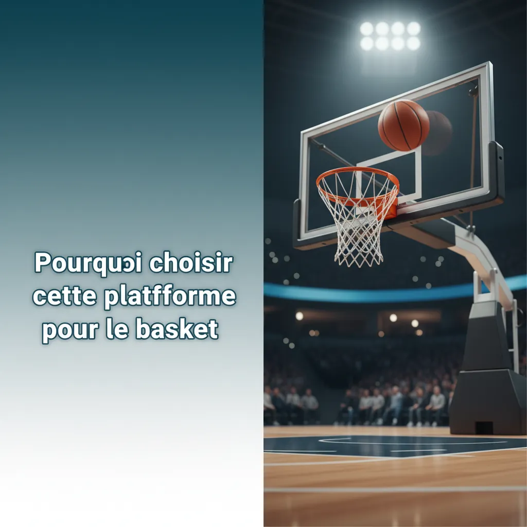 Plateforme basket: marchés variés, cotes en temps réel, live, cash out, paiements locaux, stats et score, support français.