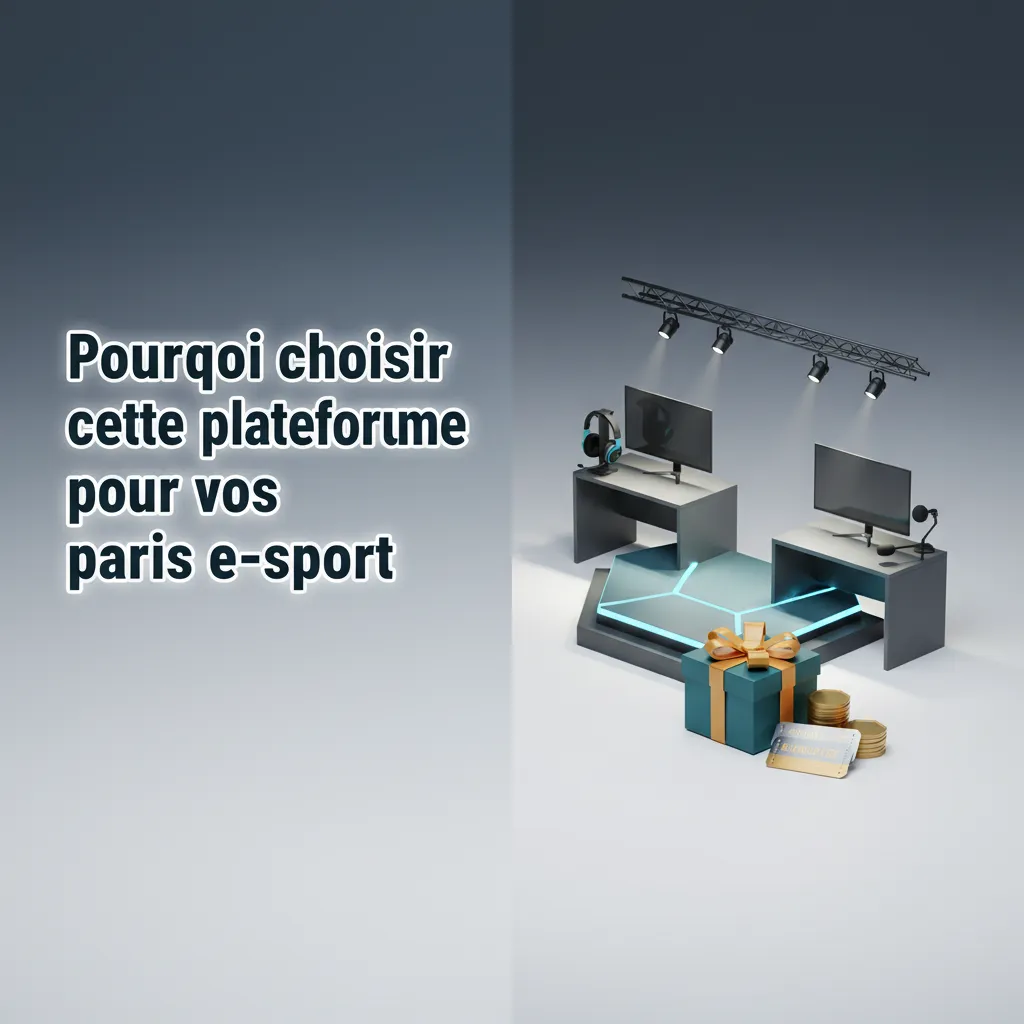 Bannière: plateforme de paris e‑sport en Côte d’Ivoire, cotes élevées, XOF, Orange/MTN/Moov, app rapide, bonus, support 24/7.