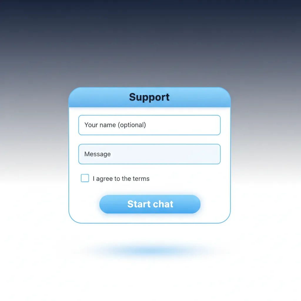 Assistance 1xBet pour PC et Mac: 24/7 via chat en direct, email, rappel, Telegram et Twitter.