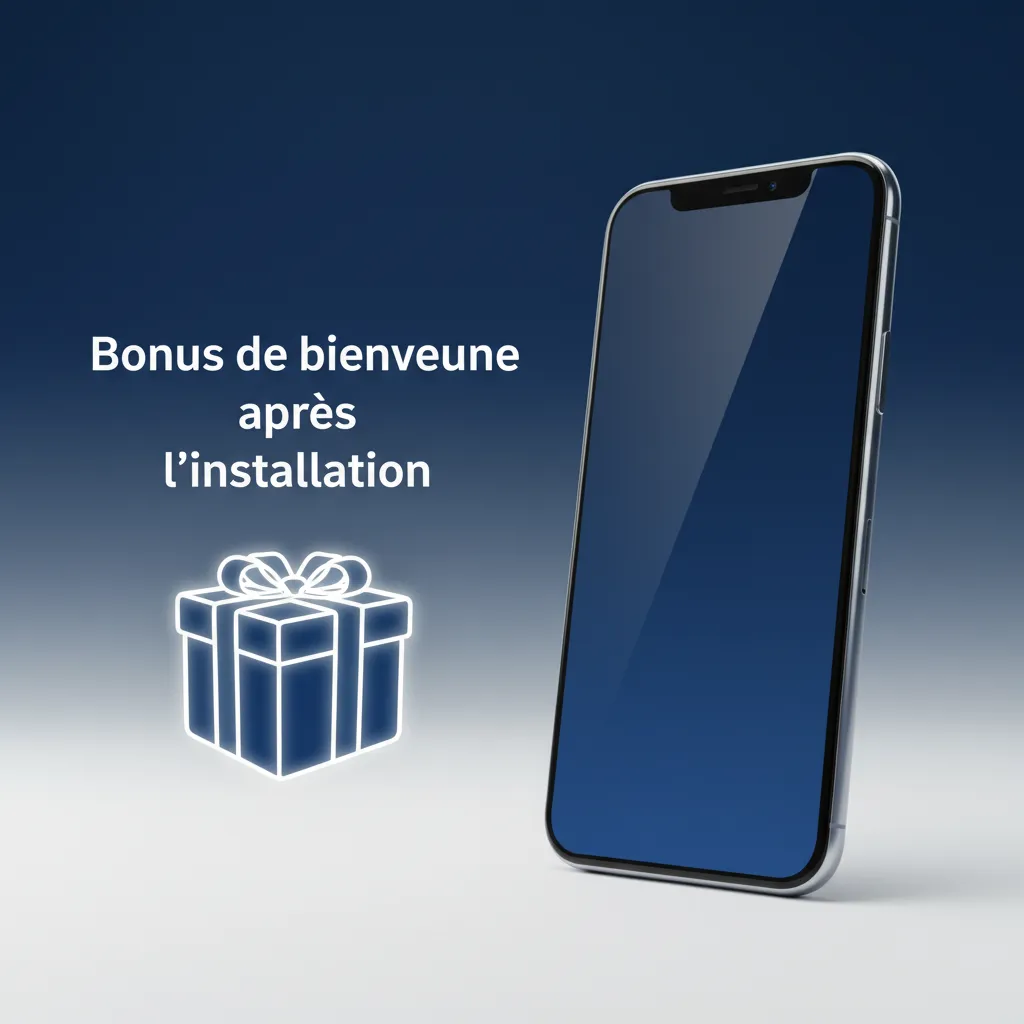 Bonus de bienvenue: 200 % sur premier dépôt jusqu'à 130 000 XOF; sports, casino, free spins, boosts de cotes, cashback.