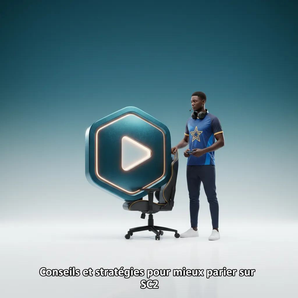 Infographie de conseils pour parier sur SC2: bankroll 1–3%, Bo3 vs Bo5, matchups, méta/patchs, live betting, cartes, Cash Out