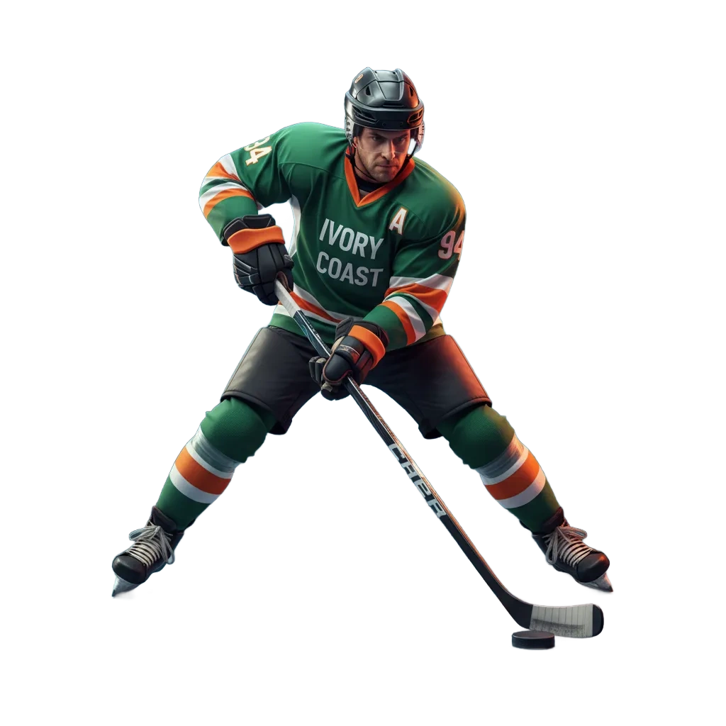Pariez sur le hockey sur glace en Côte d’Ivoire sur 1xbet: pré‑match, live, cotes en direct, cash out, mobile/web, bonus.