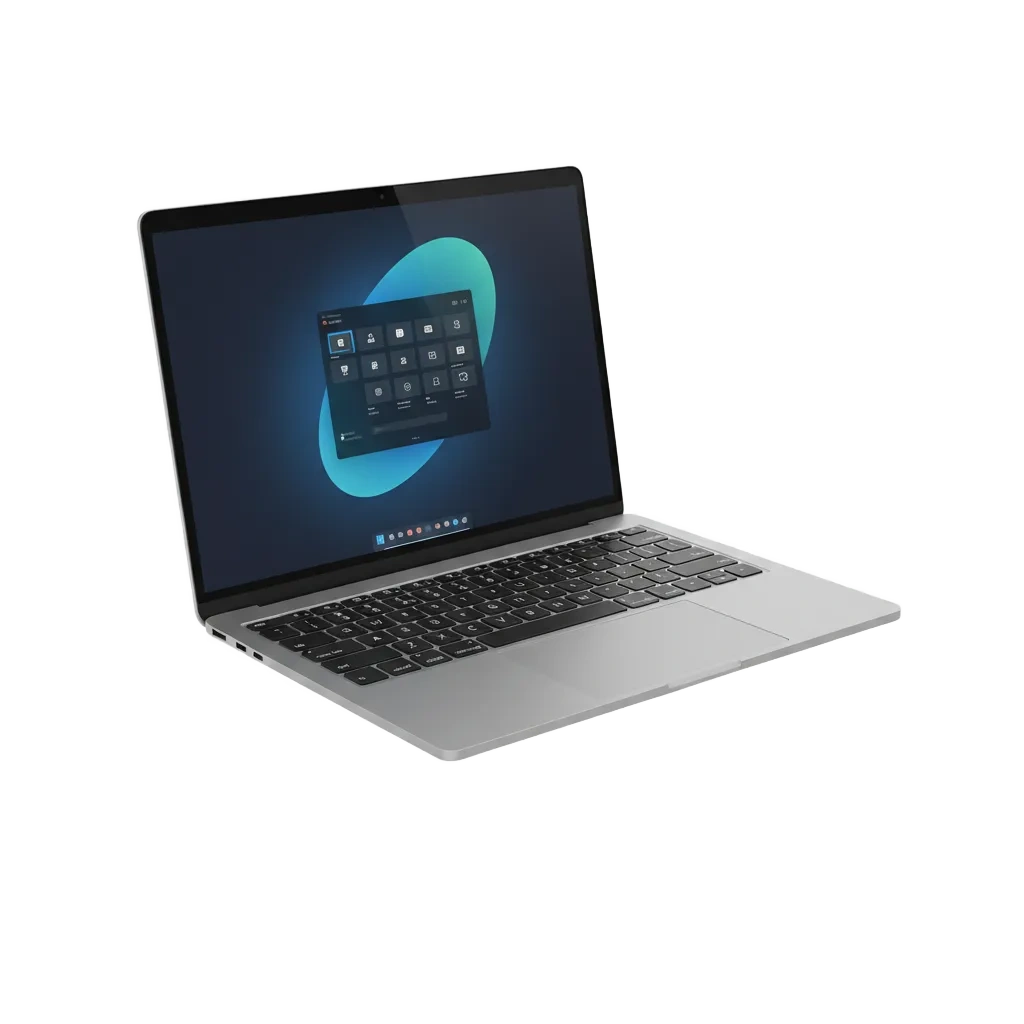 Capture d’écran de l’appli 1xbet pour PC, interface paris sportifs et casino, boutons Télécharger pour Windows et macOS